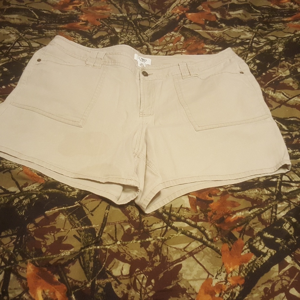 Women's Cato shorts